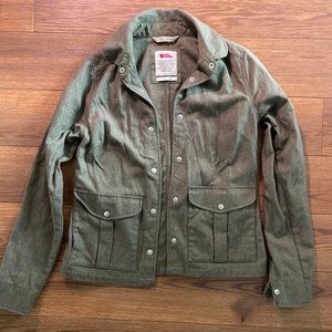 Fjallraven Light Jacket